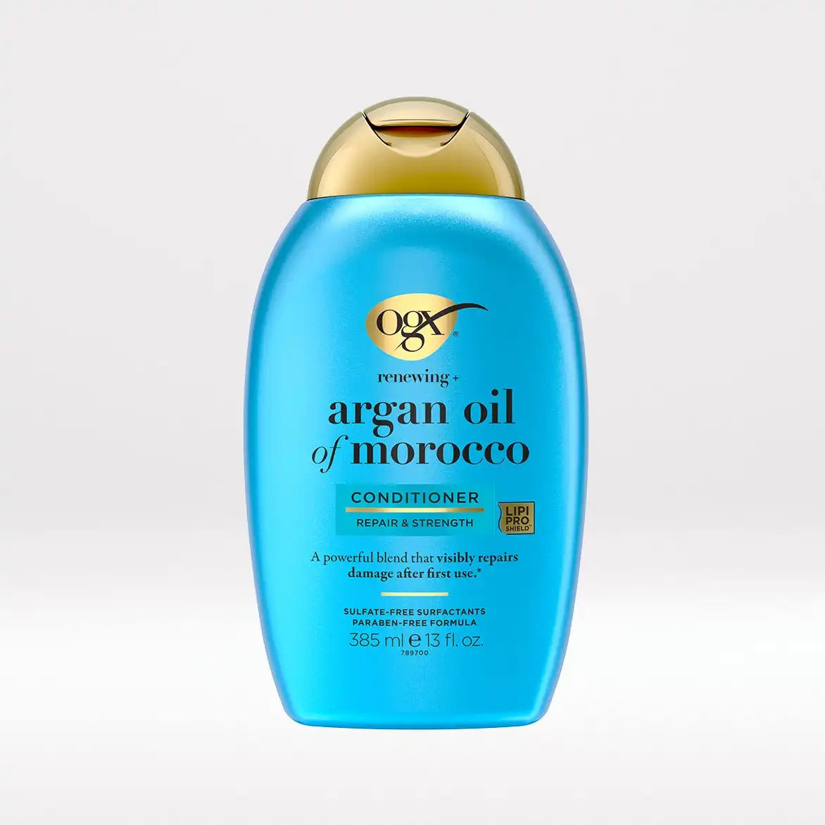 OGX Argan Oil of Morocco Shampoo (385ml)