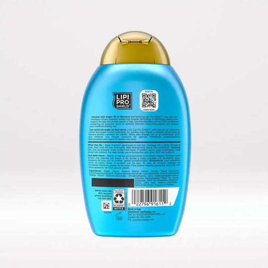OGX Argan Oil of Morocco Shampoo (385ml)