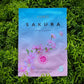Vshell Sakura Face Sheet Mask