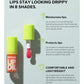 Beauty Glazed Glow Lip Oil - Meet 101