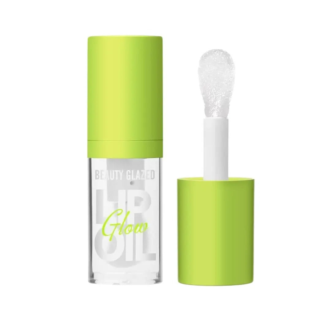Beauty Glazed Glow Lip Oil - Meet 101