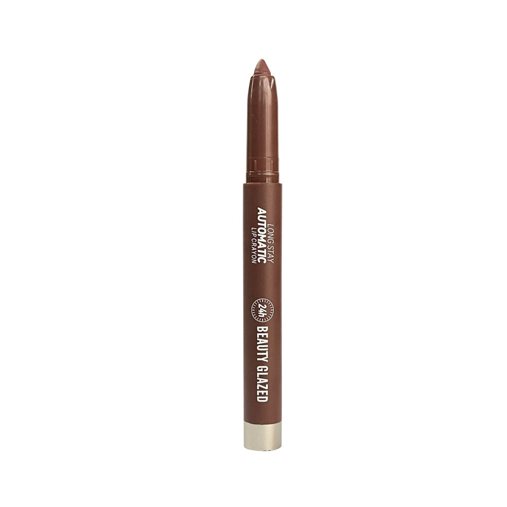 Beauty Glazed Long Stay Automatic Lip Crayon B103 CINNAMON