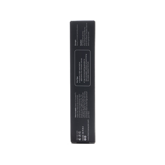 NIRVANA COLOR Face Perfect Creaseless Concealer - BEIGE 02