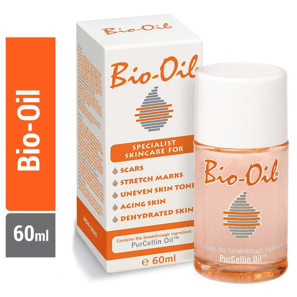 Bio oil skin care oil 60 ml