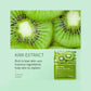 Bioaqua Kiwi Fruit Brighten Skin Face Sheet Mask