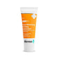 The Derma Co Pore Minimizing Priming Cream Sunscreen with SPF 50 P+++ (50g)