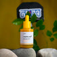 MEDICUBE Kojic Acid Turmeric Niacinamide Serum 30ml