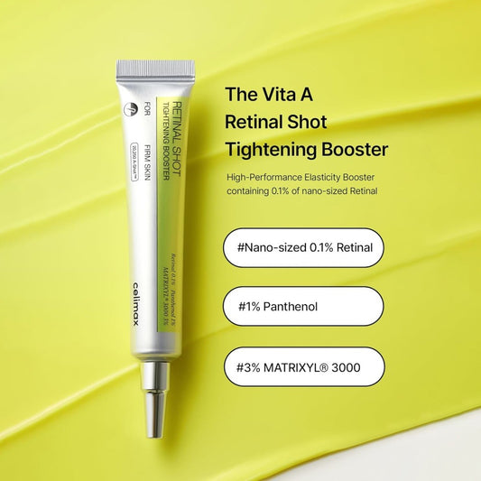 Celimax The Vita-A Retinal Shot Tightening Booster (15ml)