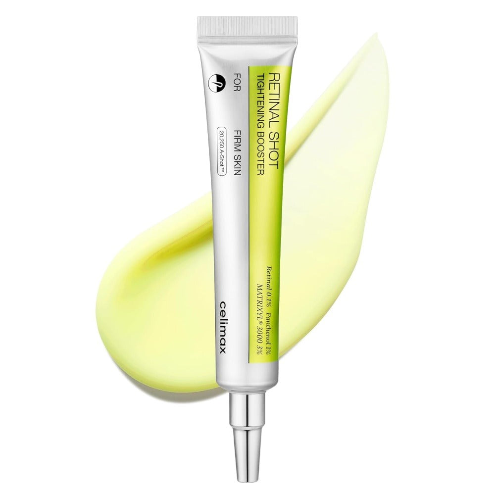 Celimax The Vita-A Retinal Shot Tightening Booster (15ml)