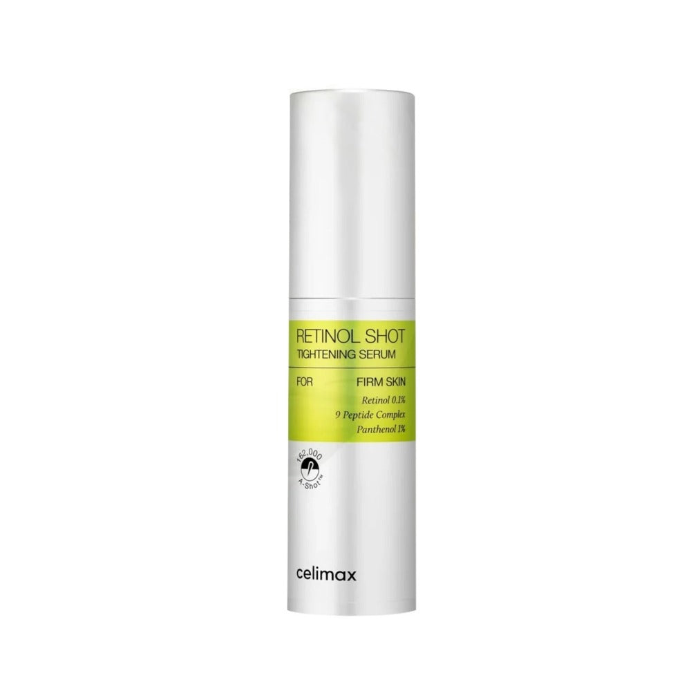 Celimax Retinol Shot Tightening Serum (30ml)