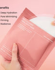 Biodance Bio Collagen Real Deep Mask