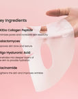 Biodance Bio Collagen Real Deep Mask