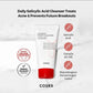 COSRX AC Collection Calming Foam Cleanser (50ml)