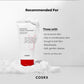 COSRX AC Collection Calming Foam Cleanser (50ml)