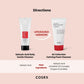 COSRX AC Collection Calming Foam Cleanser (50ml)