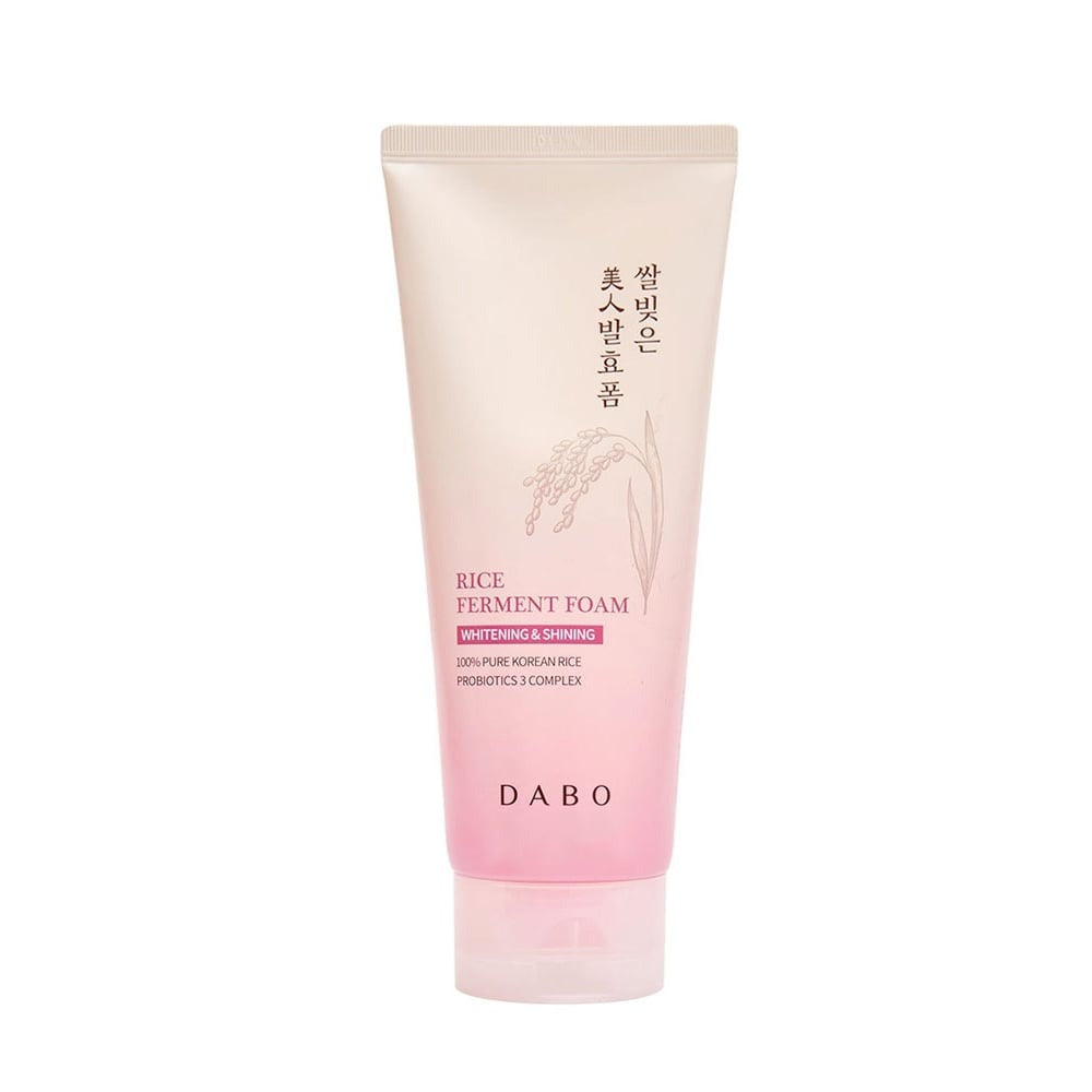 DABO Rice Ferment Foam (100ml)