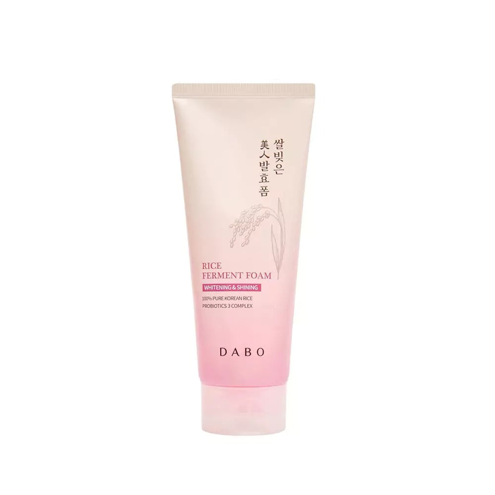 DABO Rice Ferment Foam (180ml)