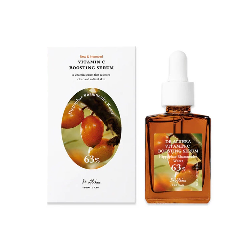 Dr.Althea Vit-C Boosting Serum (30ml)