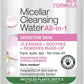 Garnier Skin Active Micellar Cleansing Water For Sensitive Skin (125ml)
