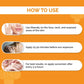 The Derma Co Ultra Matte Sunscreen Gel SPF 60 P+++ (50g)