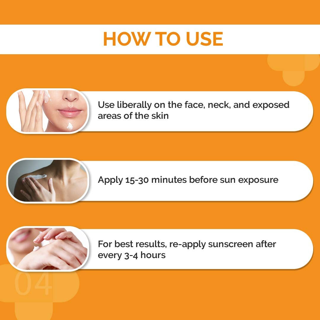 The Derma Co Ultra Matte Sunscreen Gel SPF 60 P+++ (50g)
