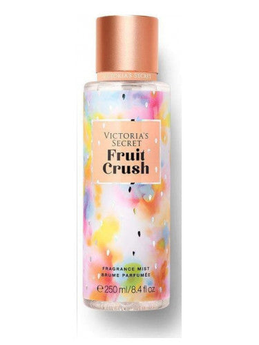 Victoria's Secret Fruit Crush fragrance mist 250ml pastel bottle