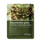 BIOAQUA Resurrection Grass Hydrate Moisturize mask