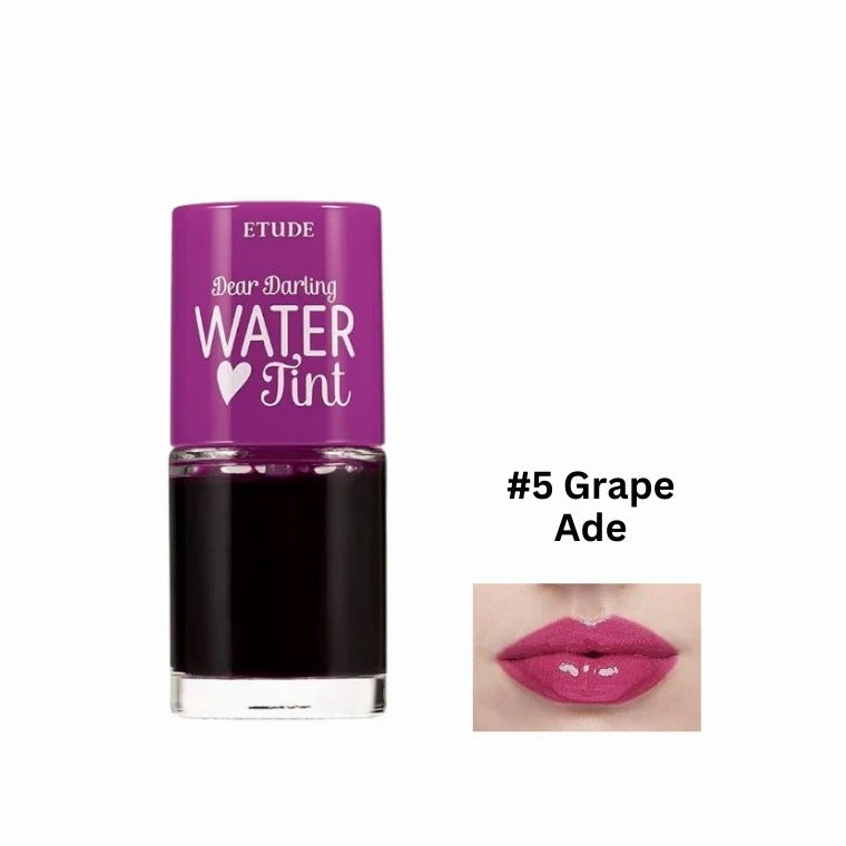 Etude Dear Darling Water Tint - 05 Grape Ade