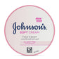 Johnson's 24Hour Moisture Soft Cream (200ml)