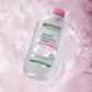 Garnier Skin Active Micellar Cleansing Water For Sensitive Skin (125ml)