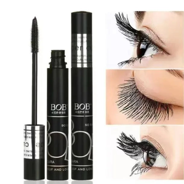 Bob Super Curl Mascara (8gm)