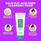 GFORS Salicylic Acid Deep Cleansing Foam (150ml)