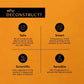 Deconstruct Vitamin C Ferulic Acid serum (30ml)