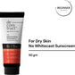 Deconstruct Fluid Brightening Sunscreen with spf 50+ PA+++ (50gm)