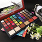 IMAGIC 56 Color Terraced Eyeshadow Palette