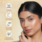 Swiss Beauty Glow Up Makeup Fixer Preps + Sets Dewy Radiance