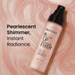 Swiss Beauty Glow Up Makeup Fixer Preps + Sets Dewy Radiance