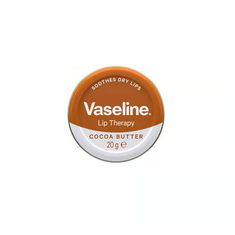 Vaseline Lip therapy cocoa