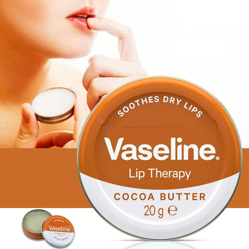 Vaseline Lip therapy cocoa