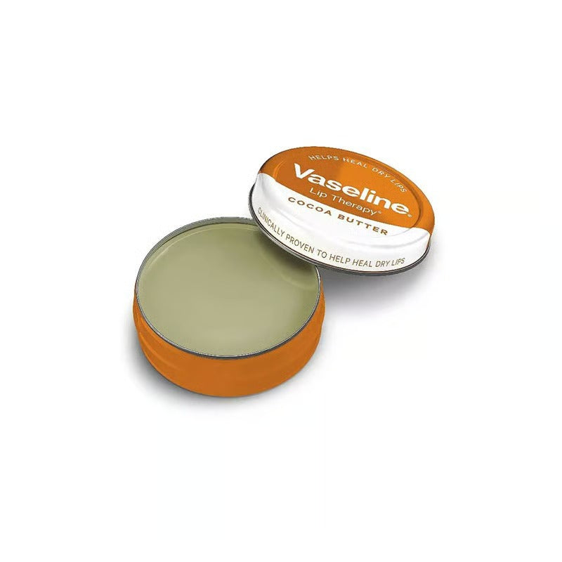 Vaseline Lip therapy cocoa