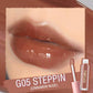 PINKFLASH Ever Glossy Moist Lip gloss #G05 STEPPIN