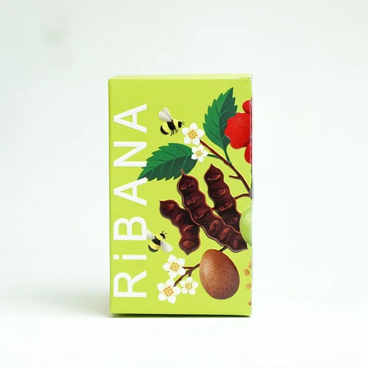 Ribana Hair Repair pack 100gm