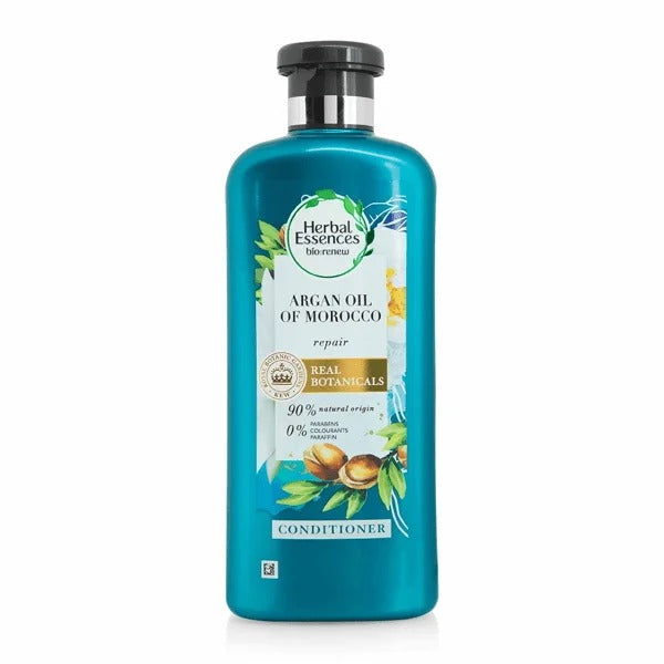 Herbal Essences Argan Oil Of Morocco Repair Conditioner (400ml)