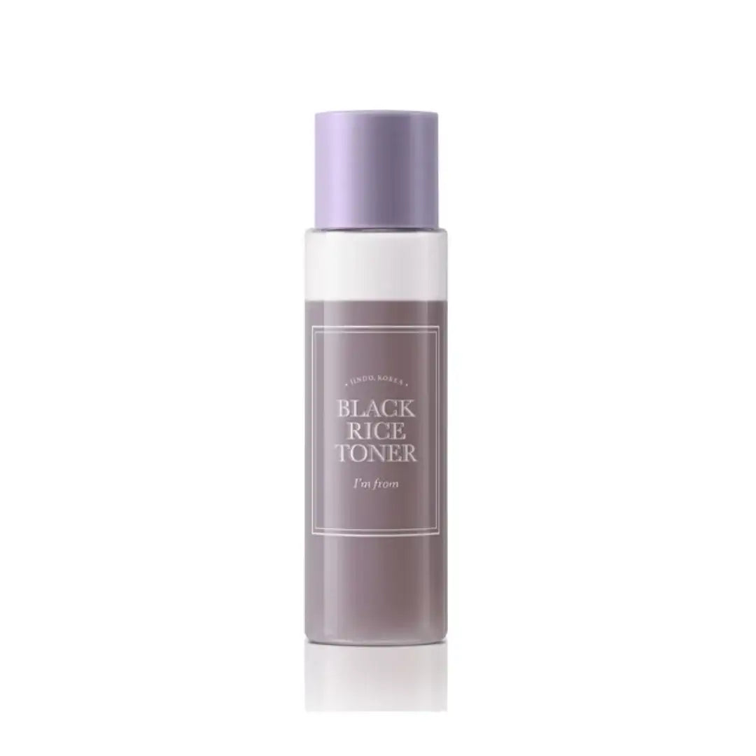 I’m From Black Rice Toner  (30ml)
