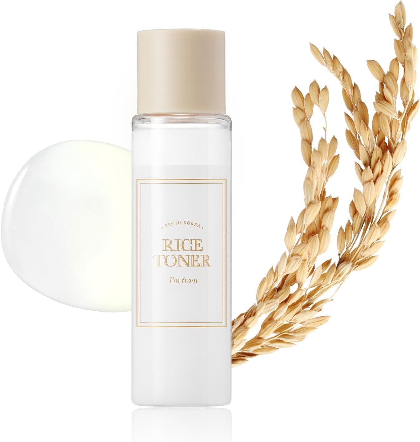 I’m from Rice Toner (30ml)