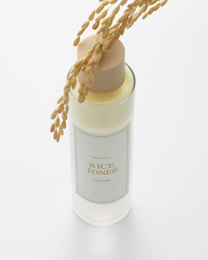 I’m from Rice Toner (30ml)