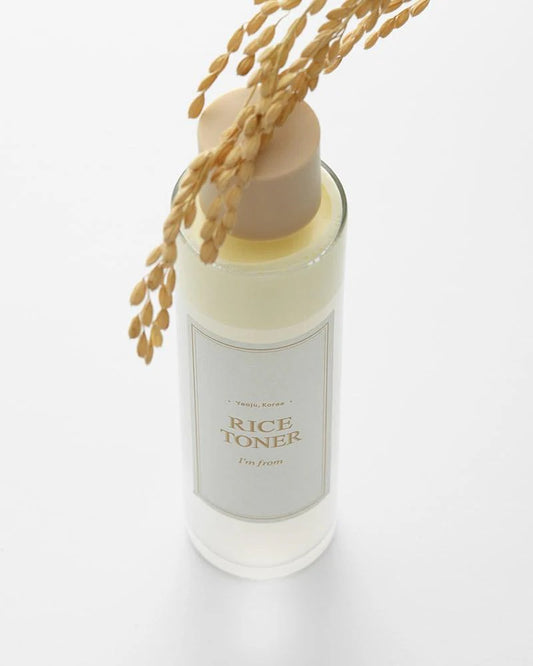 I’m from Rice Toner (30ml)
