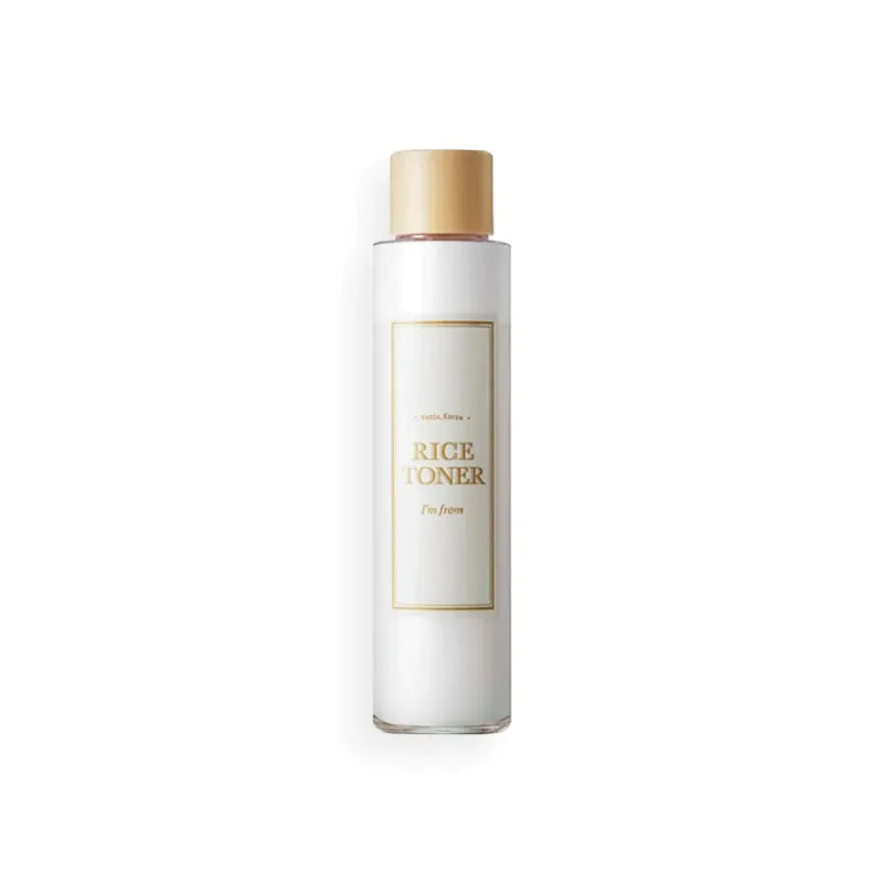 I'm From Rice Toner (150ml)
