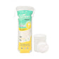 LMLTOP Cotton Pad For All Skin Types 80pcs