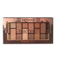 Technic Pressed Pigment Eyeshadow Palette – Exposed (30gm)